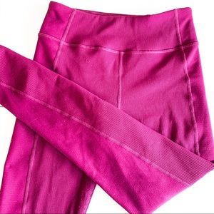 ZELLA GIRLS workout/lounge leggings